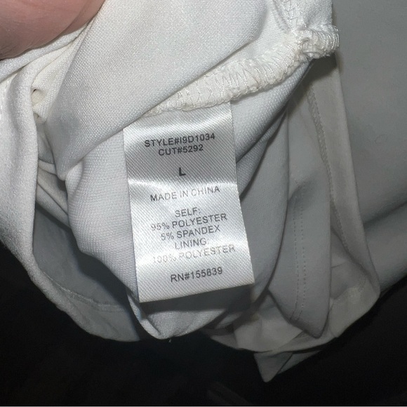 Women’s Windsor fitted dress size L - Picture 7 of 7